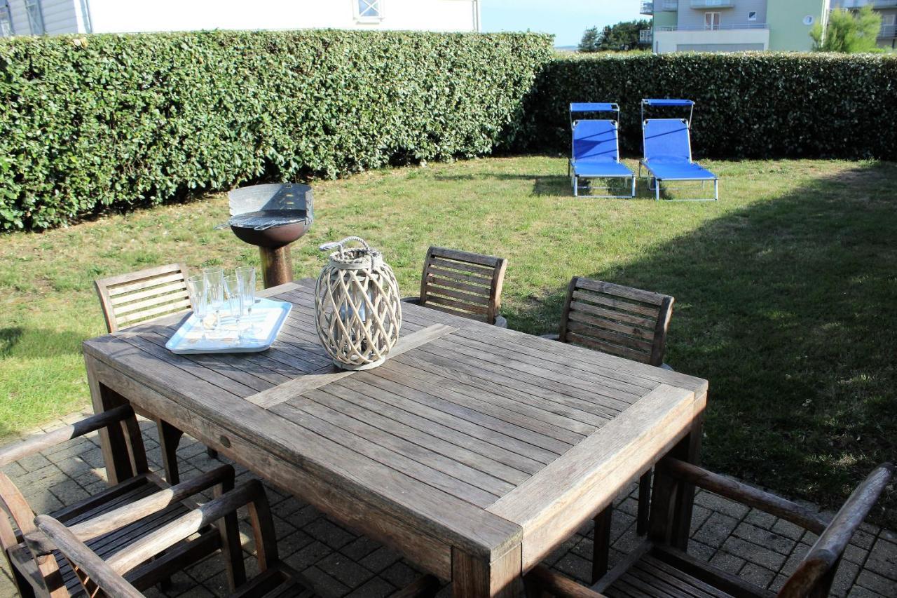 Bleu-De-Toi Villa Wimereux Eksteriør billede