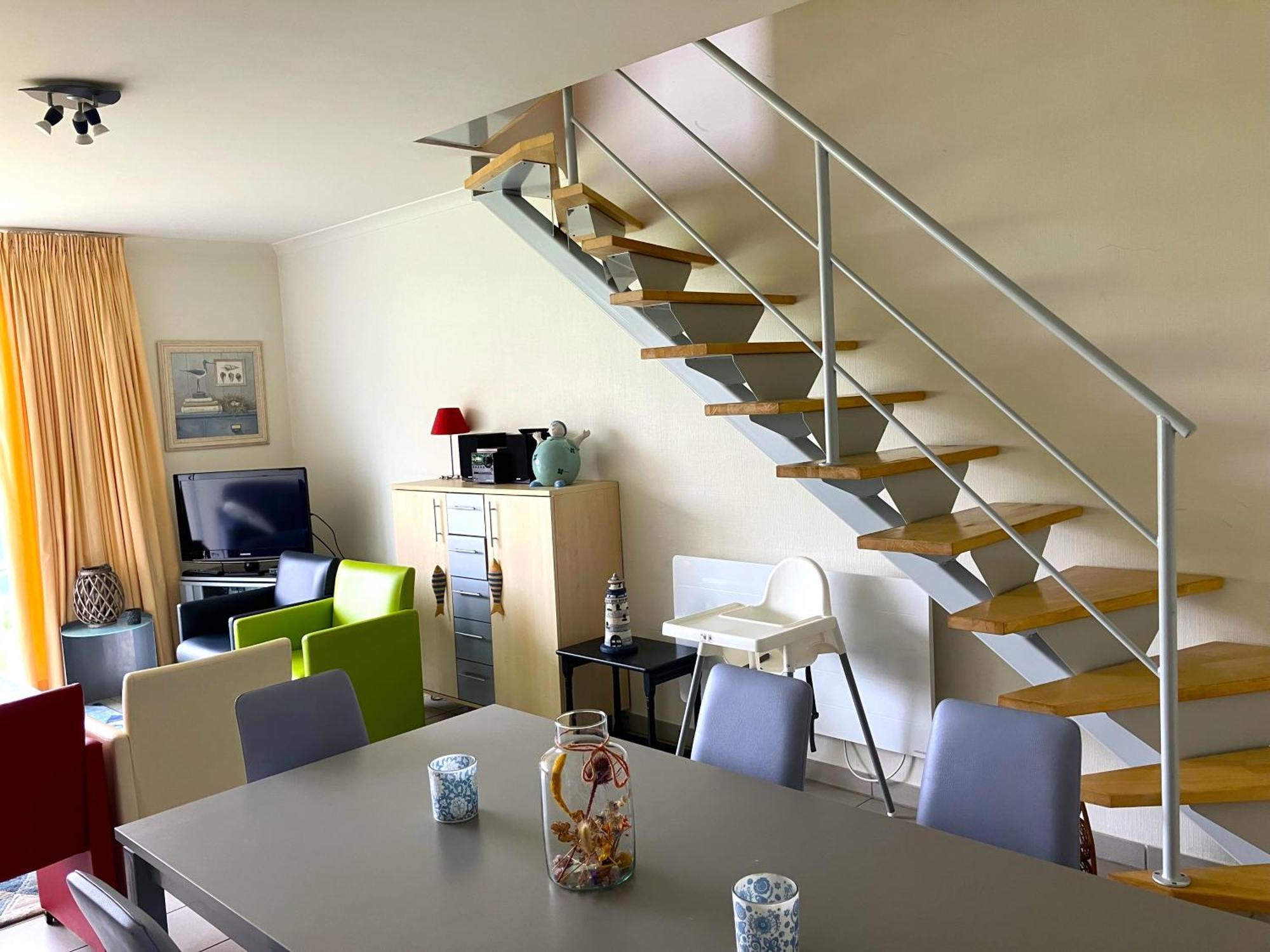 Bleu-De-Toi Villa Wimereux Eksteriør billede